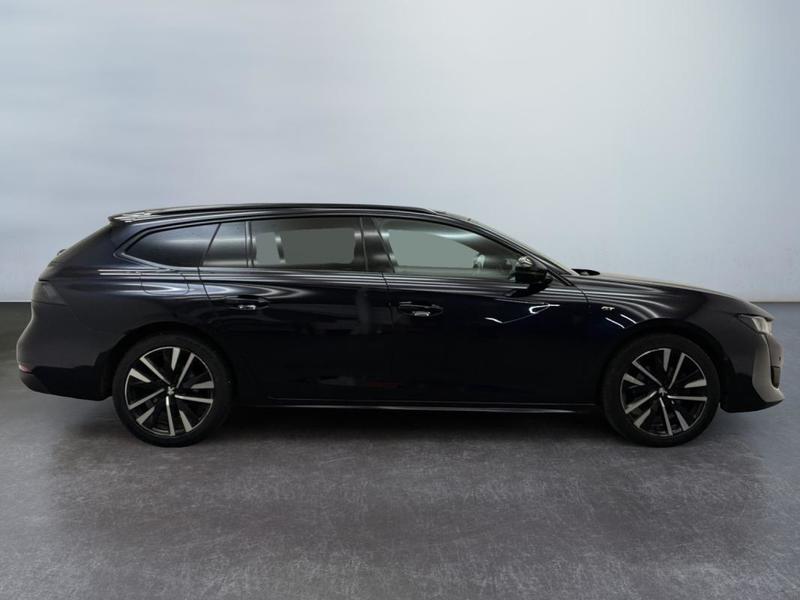 Peugeot 508 Sw BlueHDi 130 ch s&amp;S Eat8 Gt