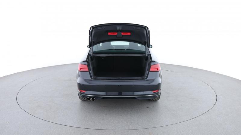 Audi A3 Berline 2.0 Tdi Design luxe Quattro s tronic 184 ch