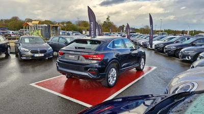 Audi Q3 Sportback 35 Tdi 150 Ch s tronic 7