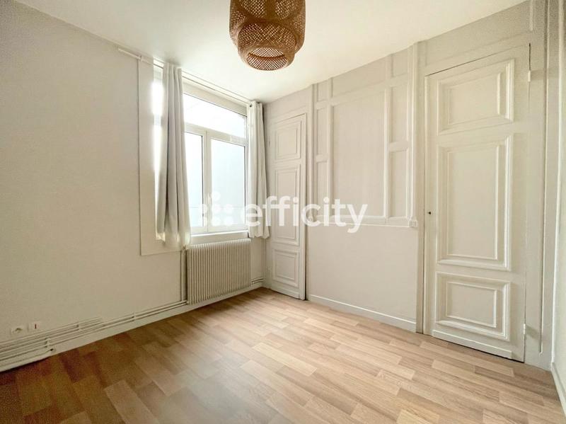 Appartement - 66 m² - 4 pièces