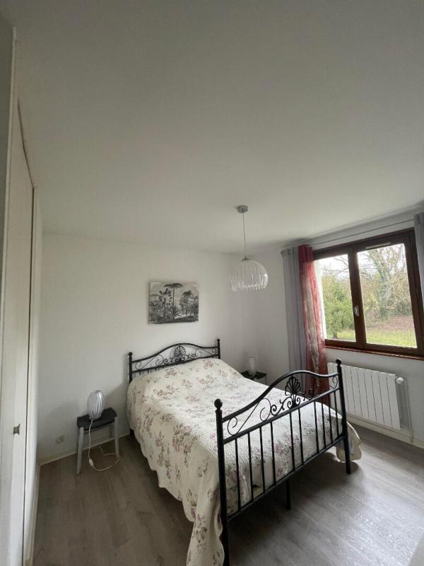 Maison - 99 m² - 4 pièces