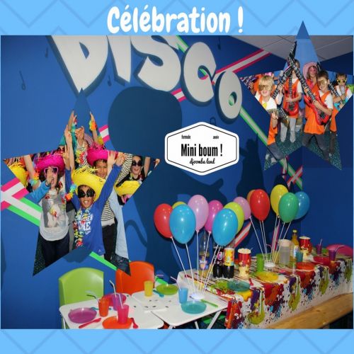 Parc de jeux Djoomba Land Fouesnant