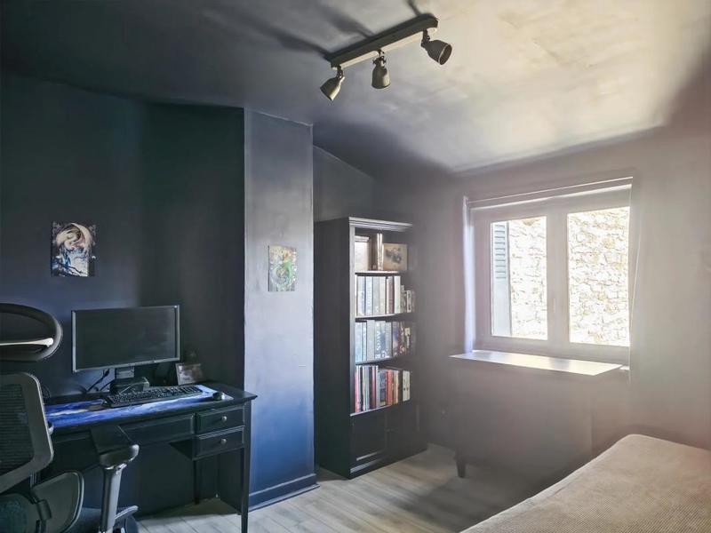 Maison de village - 159 m² - 6 pièces