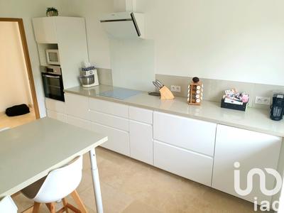 Maison - 178 m² - 6 pièces