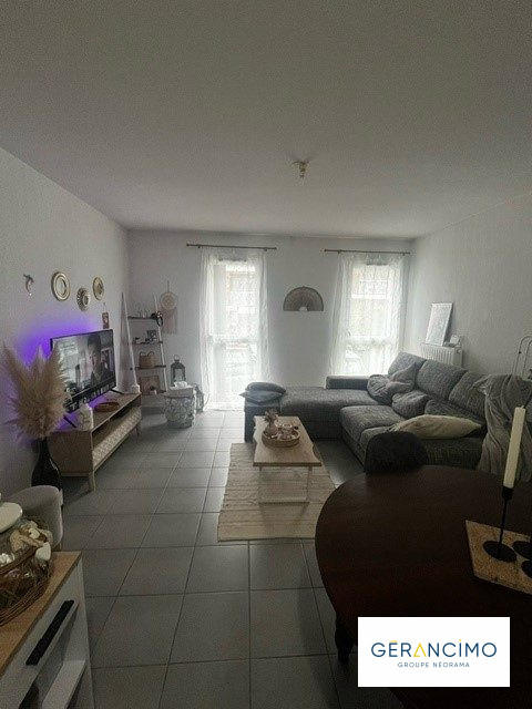 Appartement - 34 m² - 1 pièce