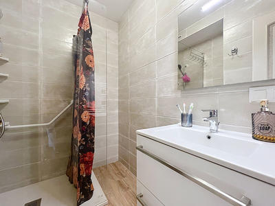 Appartement - 59 m² - 2 pièces