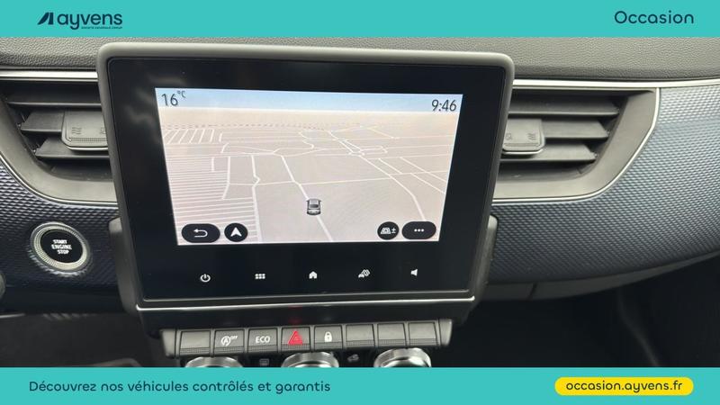 Renault Arkana 1.3 TCe 140ch Fap Business Edc