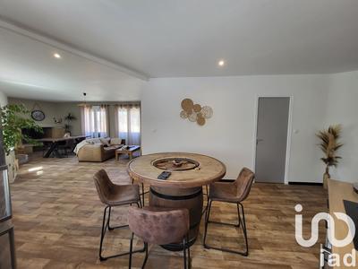 Appartement - 98 m² - 3 pièces