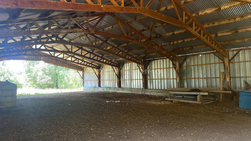 Bastide - 600 m² - 20 pièces