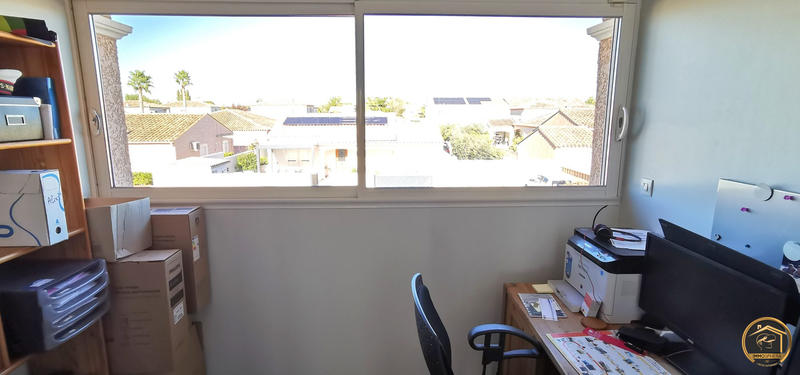 Maison - 123 m² - 5 pièces