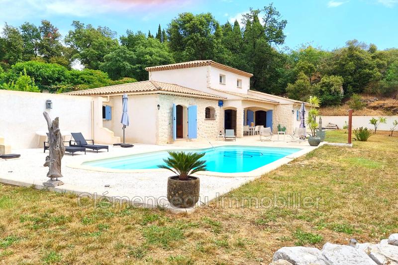 Villa - 140 m² - 5 pièces