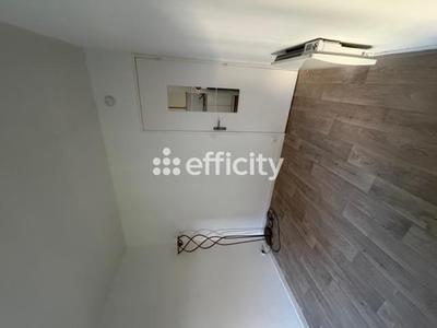 Appartement - 15 m² - 1 pièce