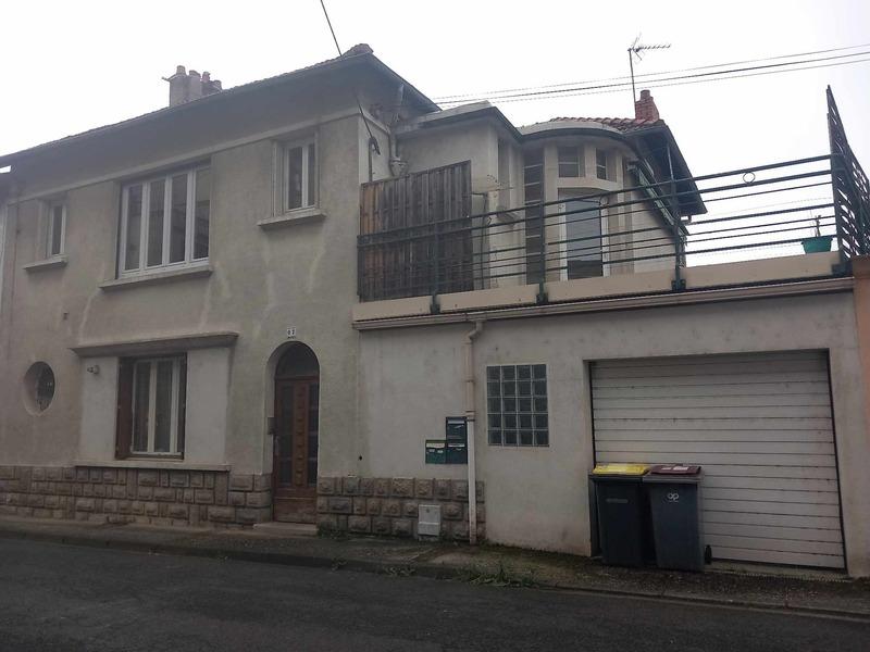 Appartement - 71 m² - 4 pièces