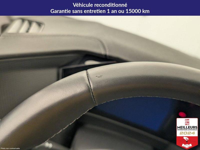 Ds Ds 4 Ds4 PureTech 130 Eat8 Rivoli