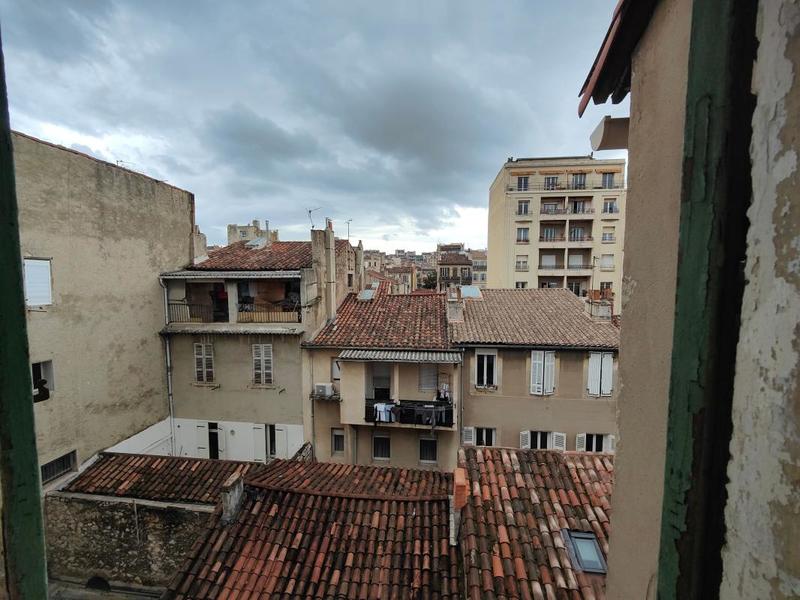 Studio - 13 m² - 2 pièces