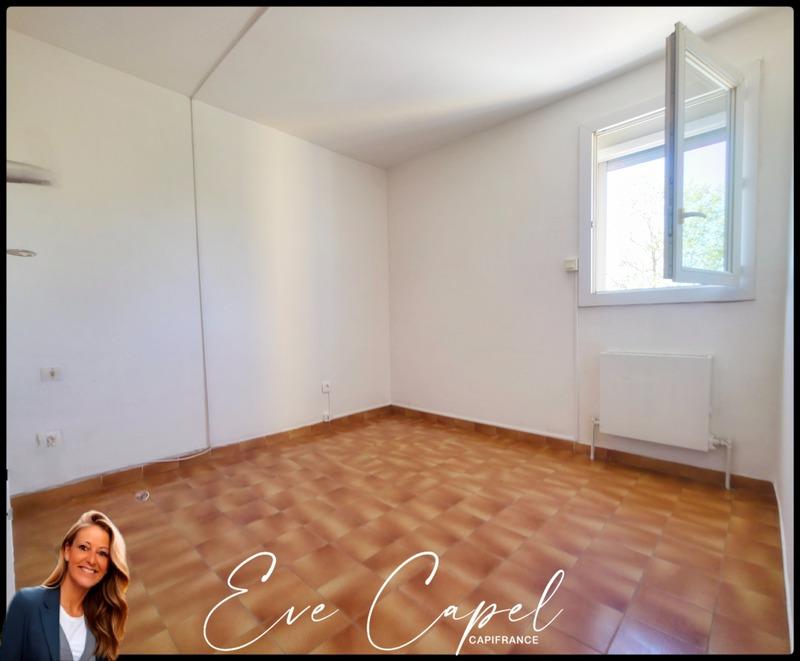 Appartement - 32 m² - 2 pièces