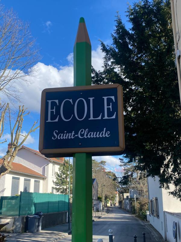 Appartement - 84 m² - 3 pièces