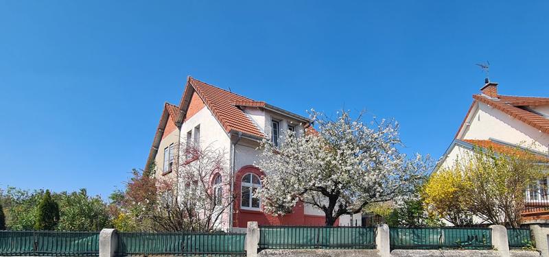 Maison - 74 m² - 3 pièces