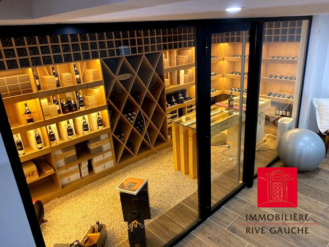 Villa - 121 m² - 6 pièces