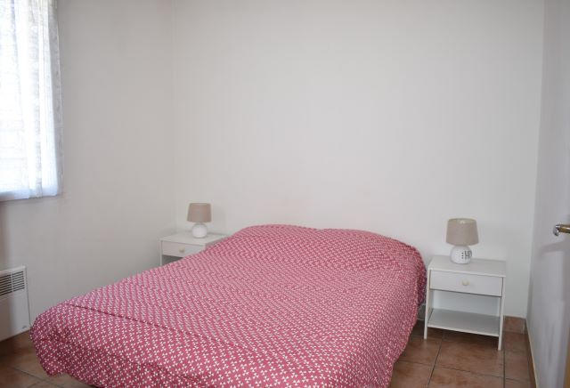 Maison - 60 m² - 4 pièces