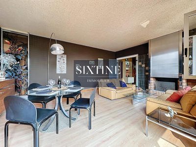 Maison - 115 m² - 7 pièces