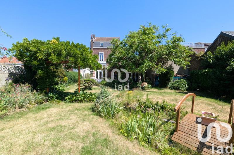 Maison - 175 m² - 8 pièces