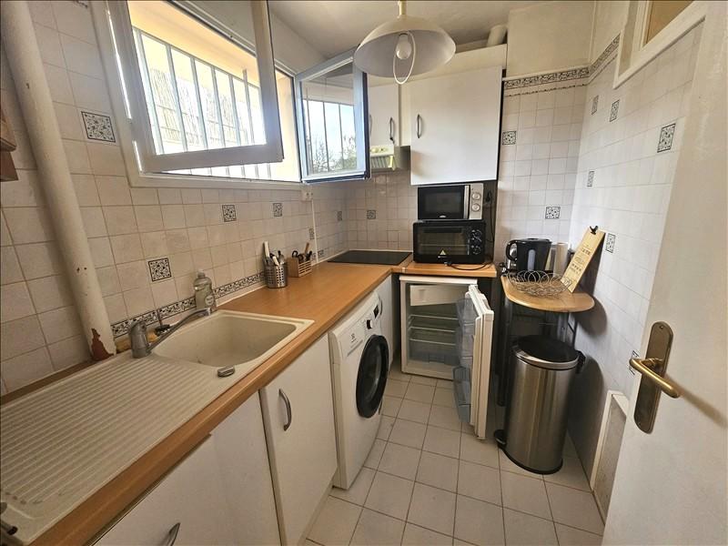 Appartement - 29 m² - 1 pièce