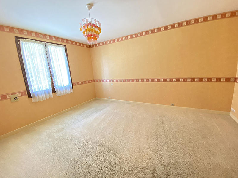 Maison - 262 m² - 10 pièces