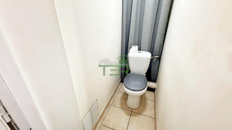 Appartement - 21 m² - 1 pièce