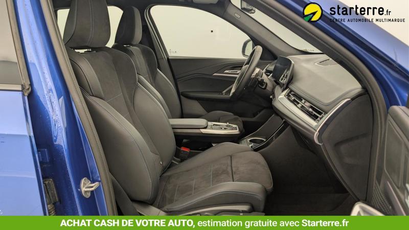 Bmw X1 U11 Sdrive 20i 170ch Dkg7 m Sport