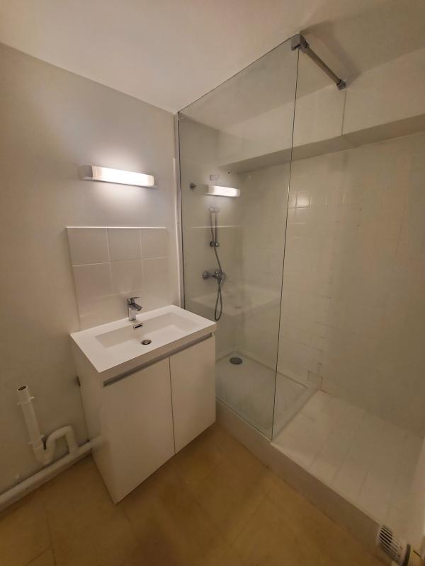 Maison traditionnelle - 62 m² - 4 pièces