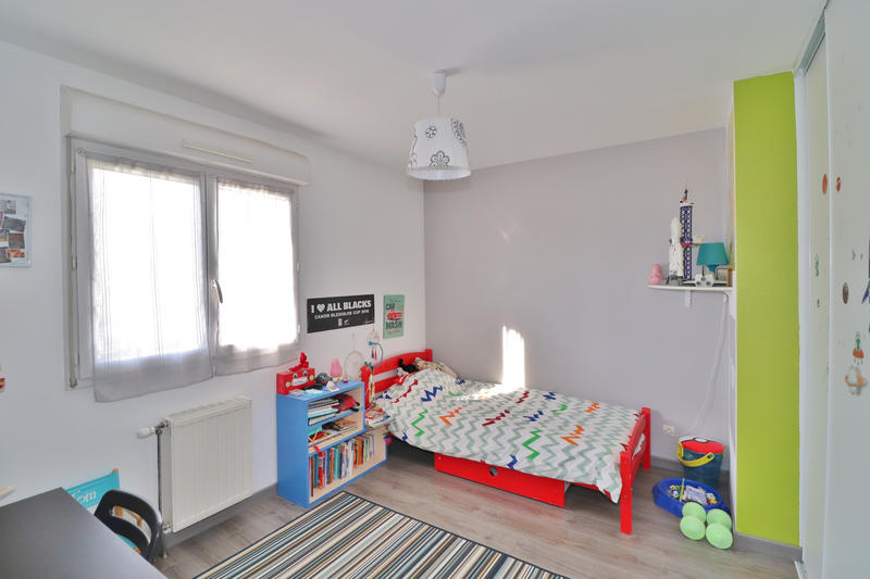 Villa - 110 m² - 6 pièces