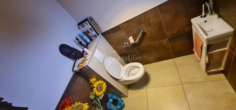 Maison - 164 m² - 5 pièces