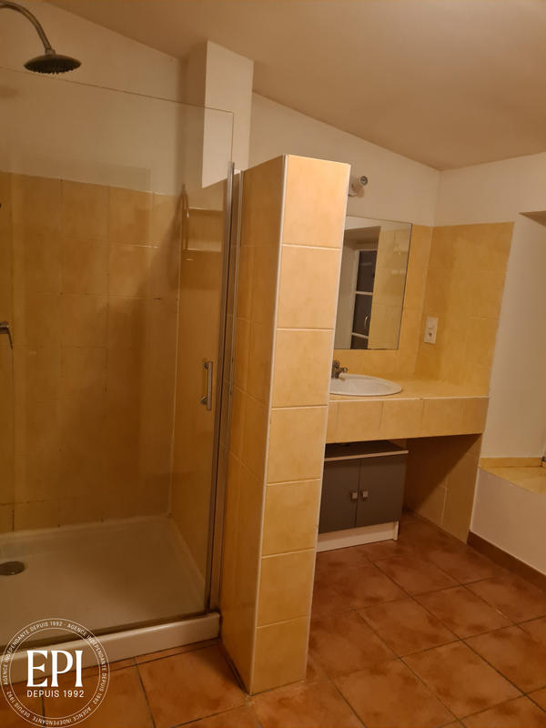 Maison - 114 m² - 4 pièces