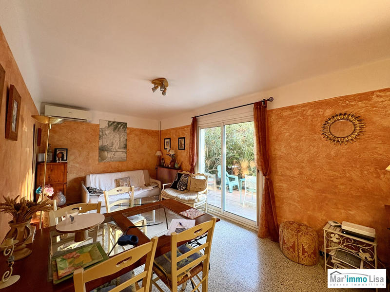 Bastide - 70 m² - 4 pièces