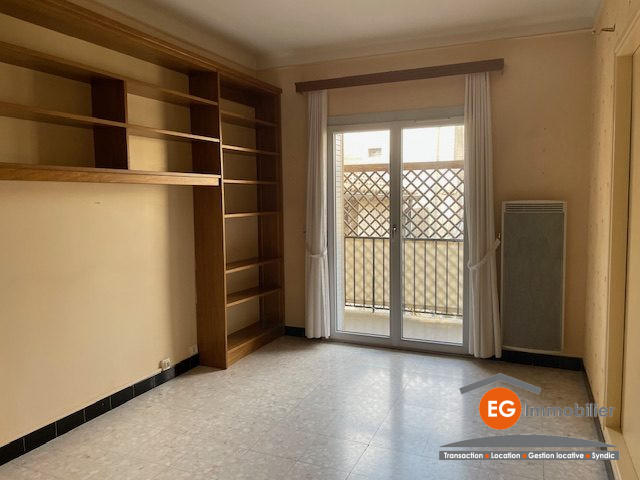 Appartement - 97 m² - 4 pièces