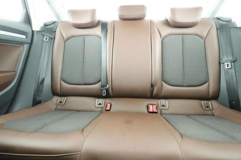 Audi A3 Berline 1.4 Tfsi Cod Ultra Ambiente s tronic 7 150 ch