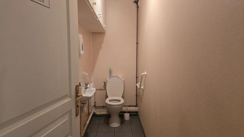 Appartement - 87 m² - 5 pièces