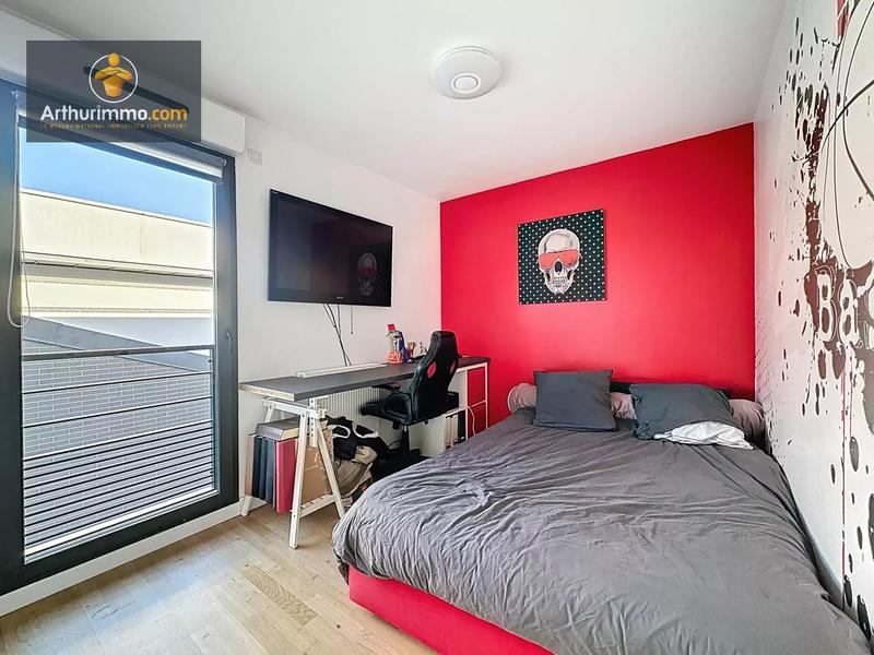 Appartement - 104 m² - 5 pièces