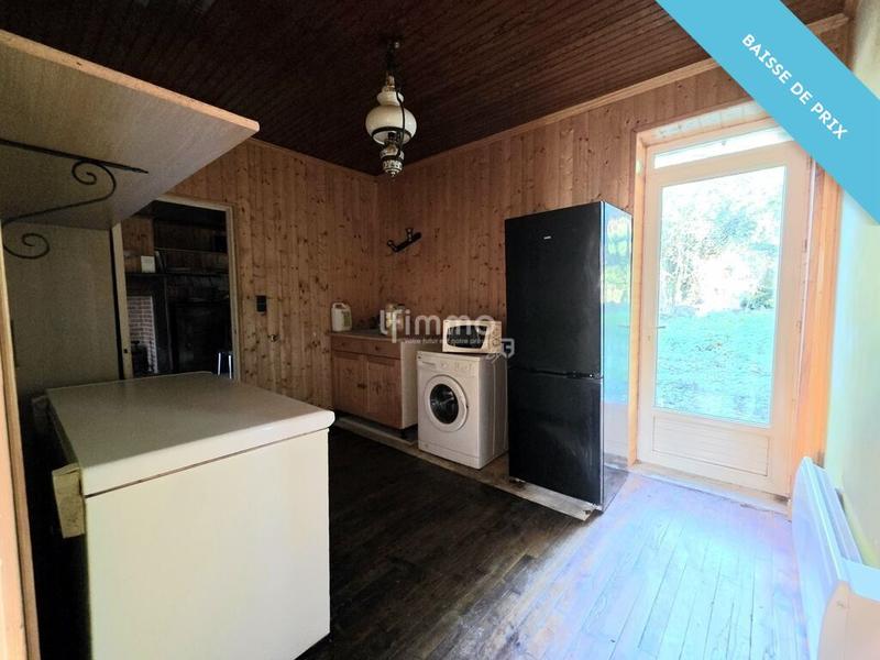 Maison - 206 m² - 10 pièces