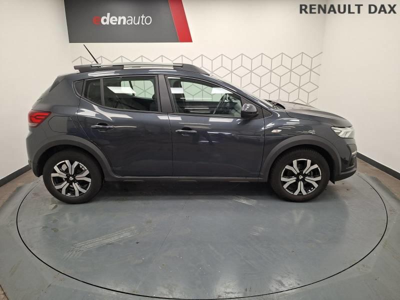 Dacia Sandero TCe 90 - 22 Stepway Confort