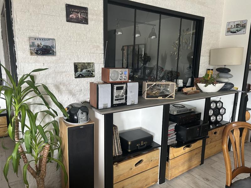 Maison - 150 m² - 4 pièces