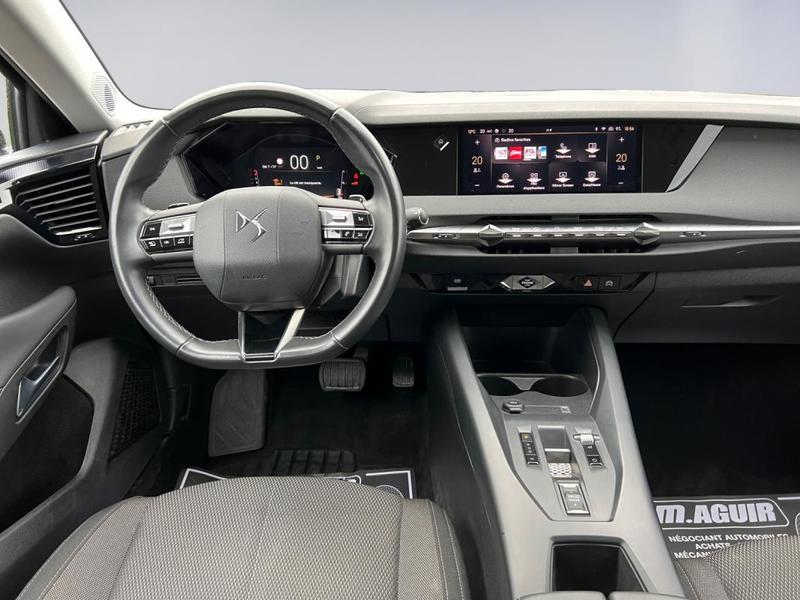 Ds Ds 4 II 1.5 Bluehdi 130 Bastille+ Auto