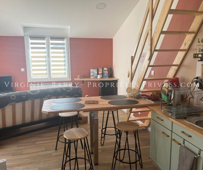 Maison - 149 m² - 4 pièces