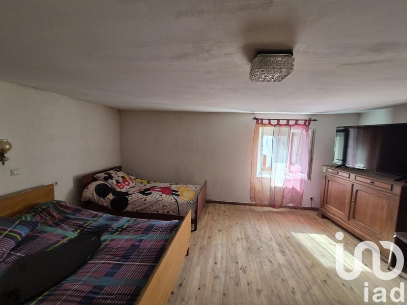 Maison - 165 m² - 5 pièces