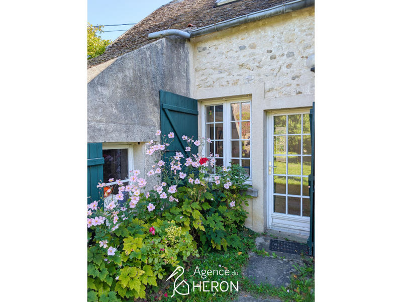 Maison - 200 m² - 6 pièces