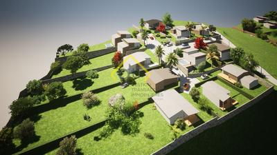 Terrain - 475 m²