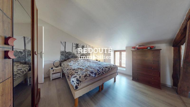 Longère - 152 m² - 5 pièces