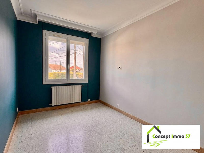 Maison ancienne - 115 m² - 4 pièces