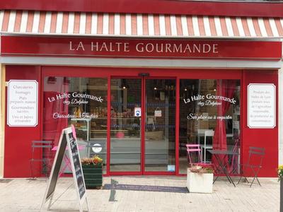 Fonds de commerce - Magasins - 113 m²